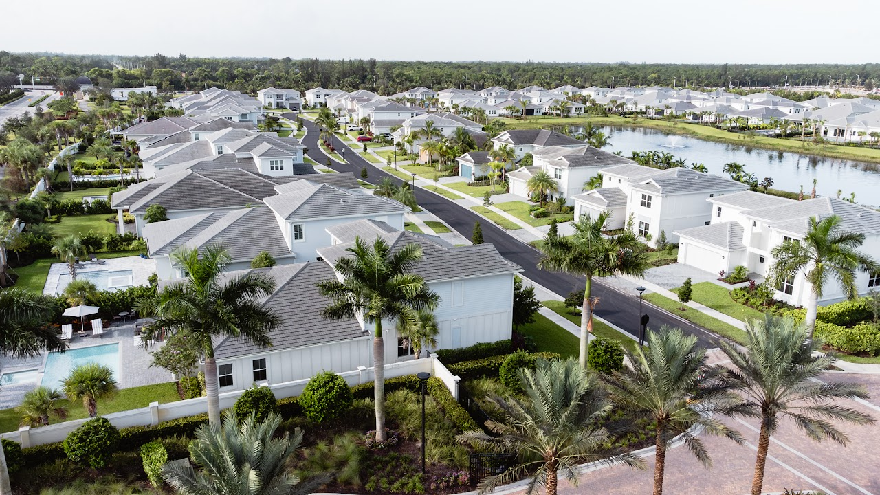 Avenir — Residential Development